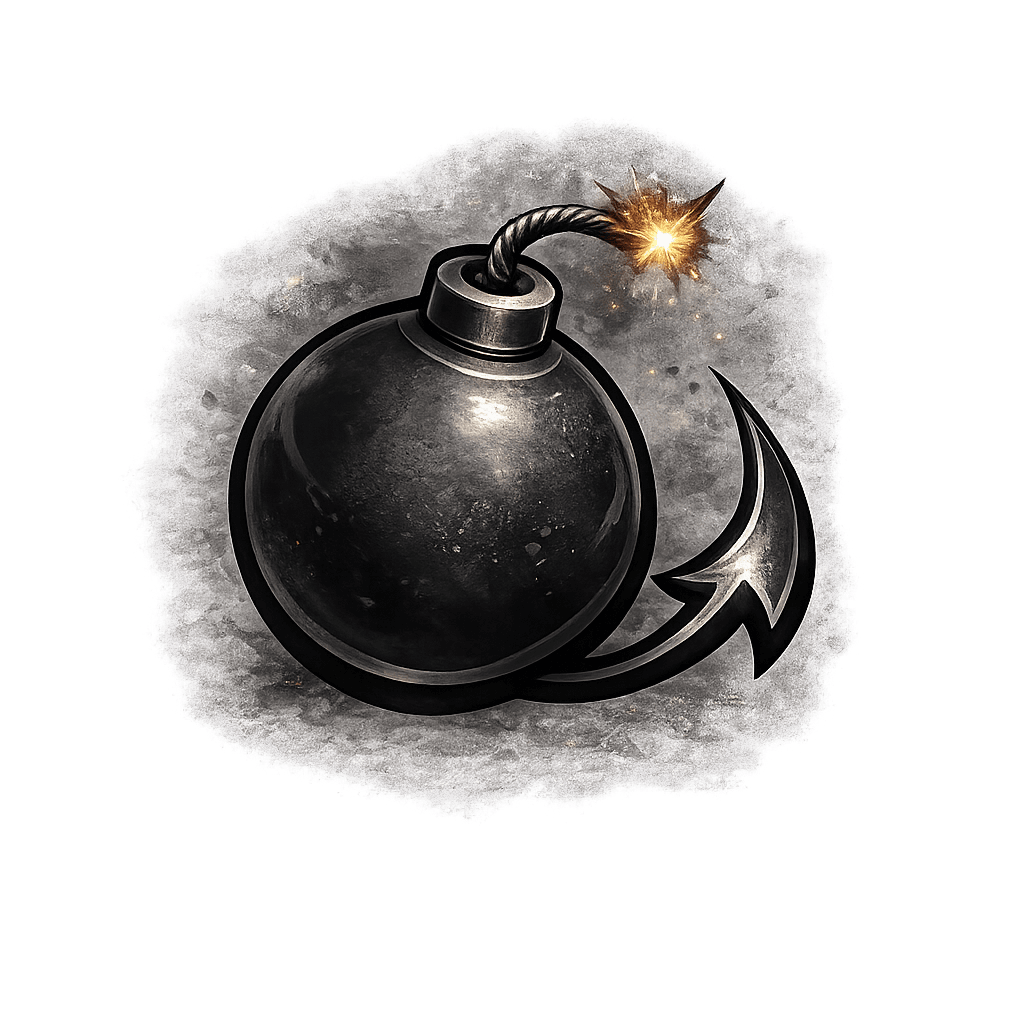 Bomb