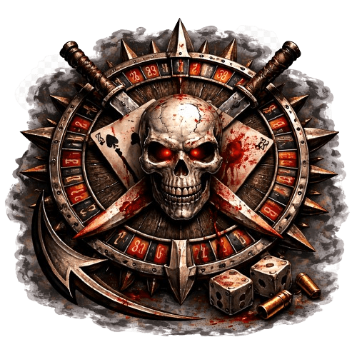 Death Wheel