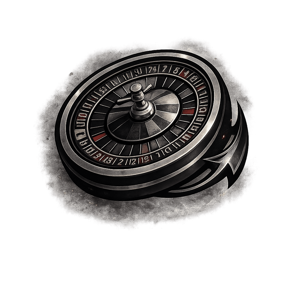 Roulette