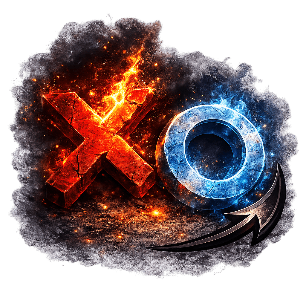 Hot XO