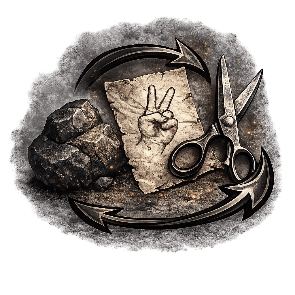Rock Paper Scissors